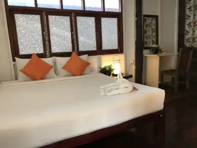 Baan Suan Rim Klong - 19