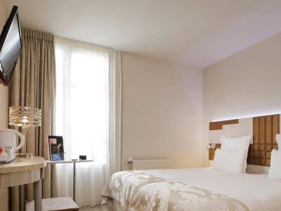 Mercure Paris Opéra Faubourg Montmartre - 3