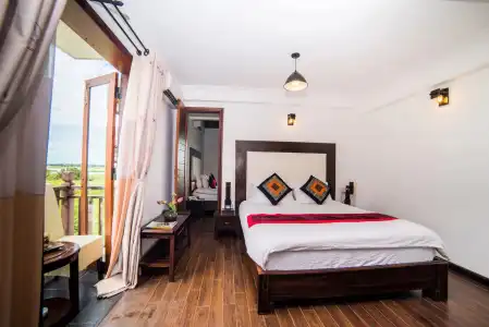 Calm House Hoi An 1 - 119