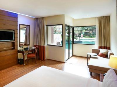Novotel Phuket Vintage Park Resort - 1