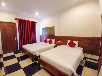 Asanak D'Angkor Boutique - 91