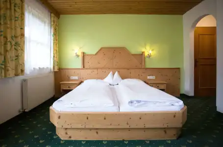 & Chalet Dorfer - 51
