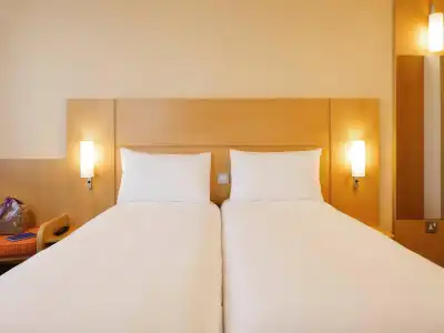 Ibis London Blackfriars - 37