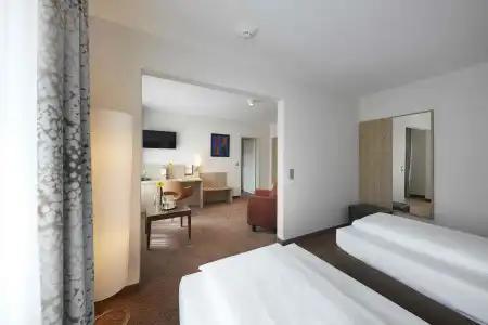 Four Points Flex by Sheraton Kiel - 131