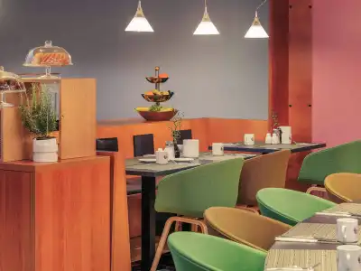 Mercure Wien City - 18
