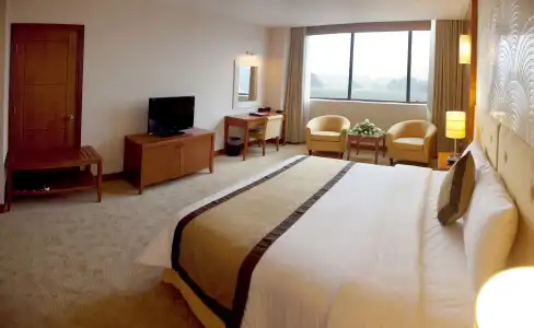 Muong Thanh Grand Ha Long - 90