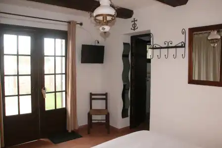 Hôtel Mas des Barres - 40
