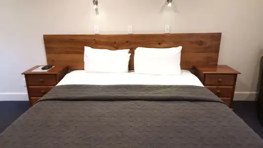 Auto Lodge Motel - 15
