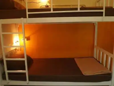 Big Boss Hostel - 24