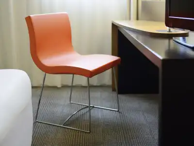 Novotel Bayeux - 69