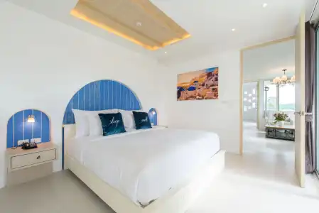 Costa Village Bangsaray - 174