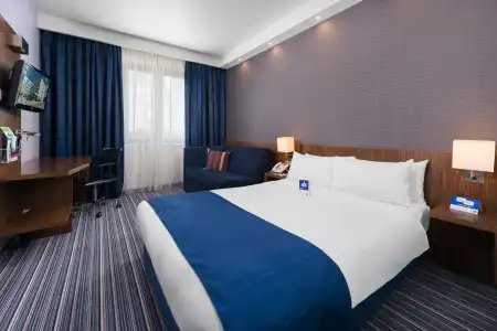Ibis Styles Warszawa Airport - 27
