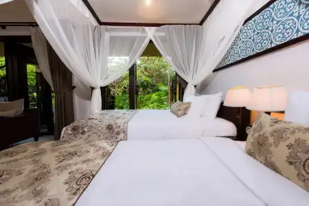 The Blossom Resort Island Da Nang - 360