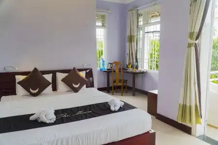 The Moon Villa Hoi An - 123