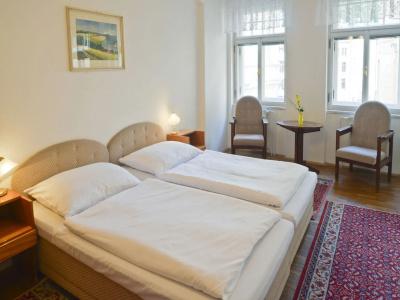 EA Apartmány Mozart - 16