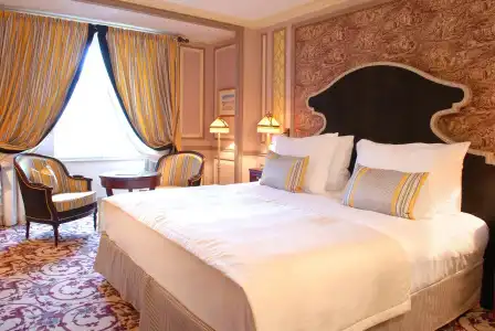 Intercontinental Bordeaux Le Grand by IHG - 81