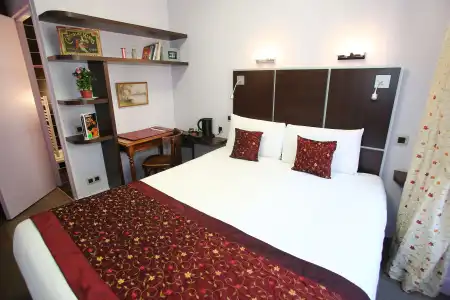 Hôtel des Célestins - 16