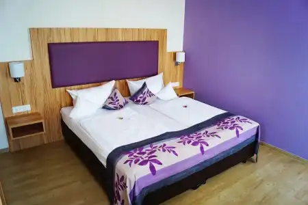 Classicx Landhaus & - Bed & Breakfast - 32