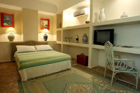 Riad Hasna Espi & SPA - 31