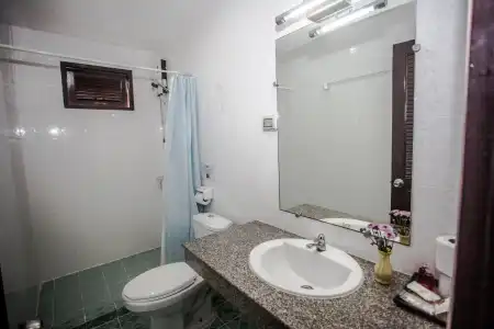 Nirvana Patong - 31