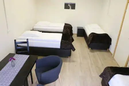 Dettifoss Guesthouse - 42