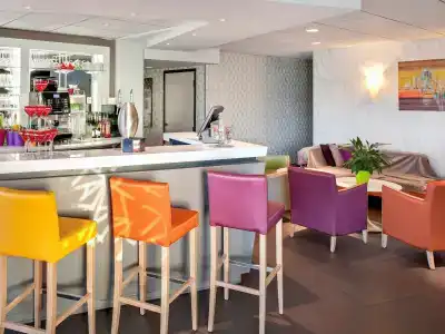 ibis Styles Clermont Ferrand Le Brezet Aeroport - 22