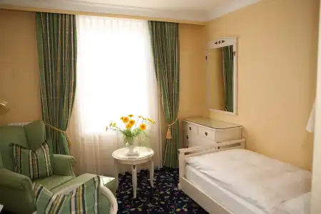 Mokni's Palais & Spa - 28