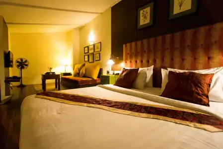 Arun Residence - 20