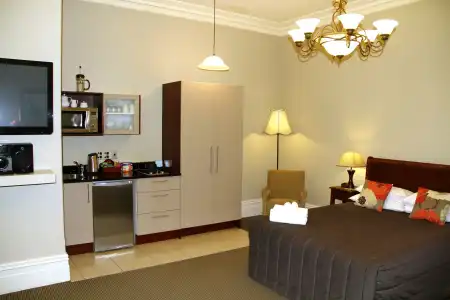 Merivale Manor - 88