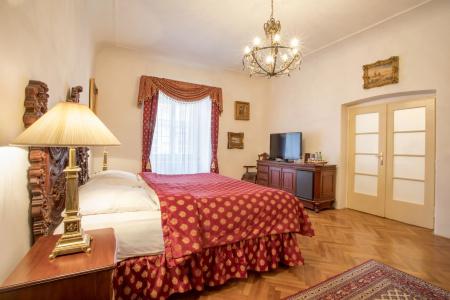 U Zlatého Stromu Prague by Bhg - 106