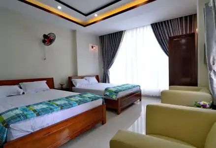 Duy Phuoc Nha Trang - 16