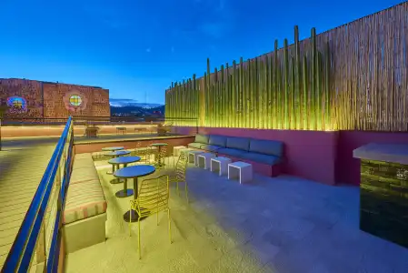 City Centro by Marriott Oaxaca - 20