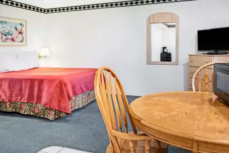 Travelodge by Wyndham & Cottages St Augustine/Historic - 83