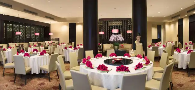 Holiday Inn Singapore Atrium by IHG - 27