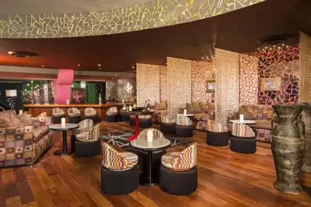 The Pyramid Cancun by Oasis - All Inclusive - 5