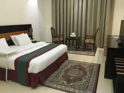 Muscat International Plaza Salalah - 30
