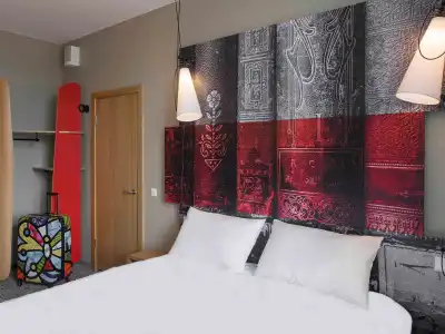 Ibis Riga Centre - 1