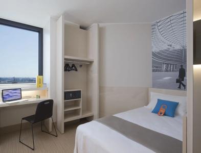 B&B Milano Sesto Marelli - 41