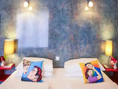 Mercure Wien City - 5