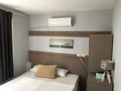 Asus Palmiye Otel - 44