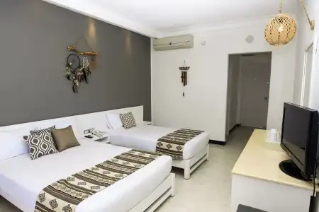 Meraki Resort Hurghada - Adults Only - 63