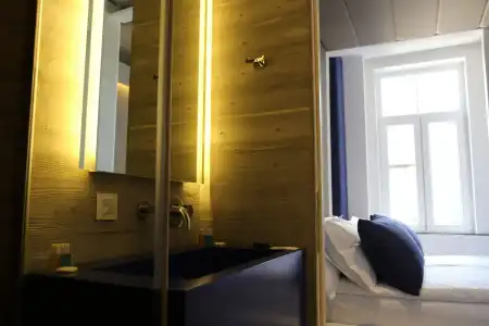 Boutique Rooms - 48