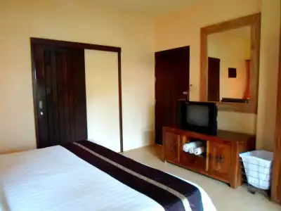 Baan Tropicana - 43