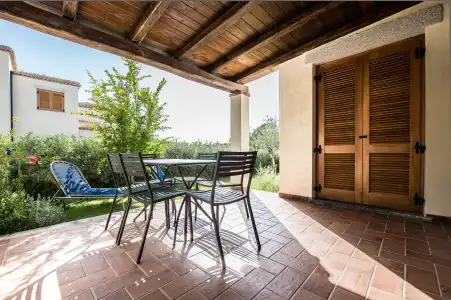 Borgo degli Ulivi Residence - 56