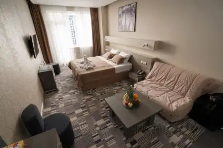 12th Floor Apartments - 18