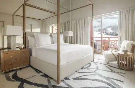 Four Seasons Megeve - 57