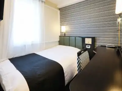 Apa Sapporo Susukino Ekimae - 24