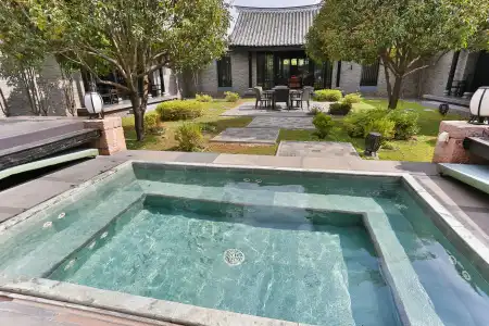 Banyan Tree Lijiang - 150