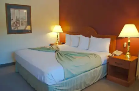 Bar Harbor Motel - 44
