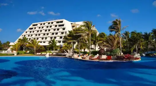 Grand Oasis Cancun by Lifestyle - All Inclusive - 0